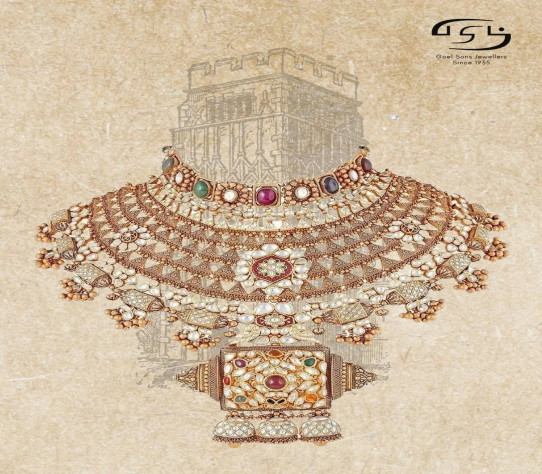 Goel Sons Jewellers
