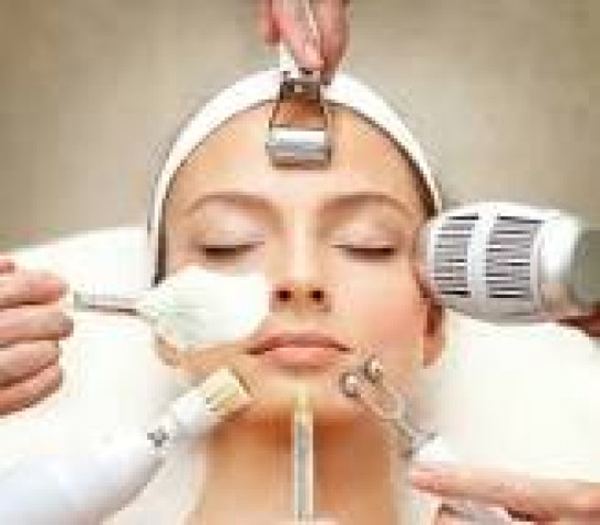 Viansha Beauty Nation