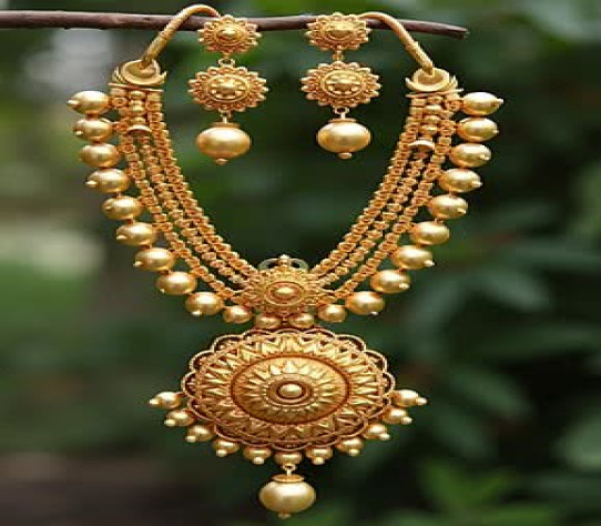 Manish Jewellers 21D