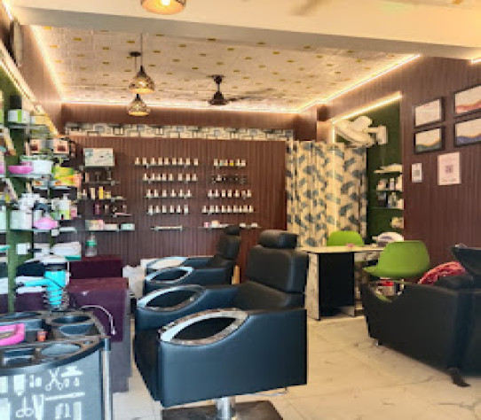 Touch & Care Beauty Salon